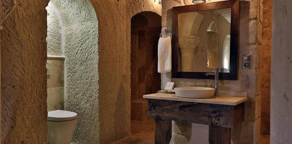 Mahzen Cave Hotel