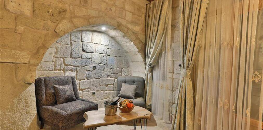 Mahzen Cave Hotel