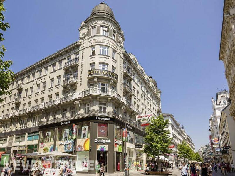 Фотография Austria Trend Astoria