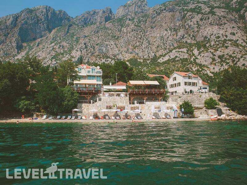 Фотография Casa Del Mare Amfora