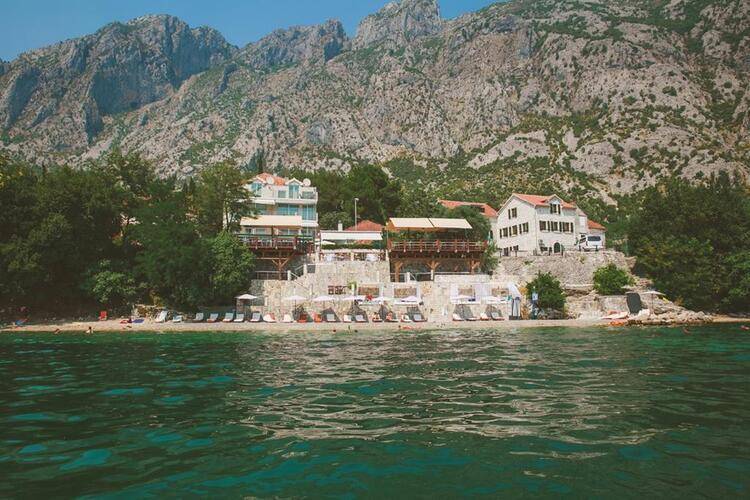 Casa Del Mare Amfora
