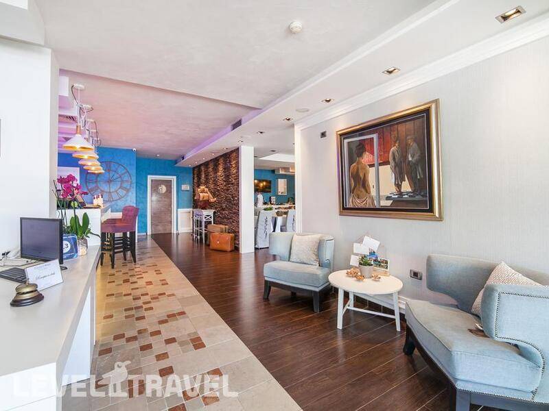 Фотография Casa Del Mare Amfora