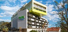 Carine Hotel Park