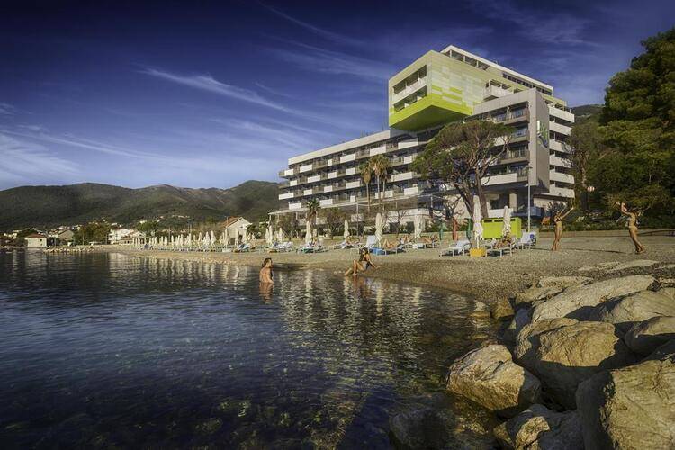 Carine Hotel Park (Ex. Iberostar Bijela Park)