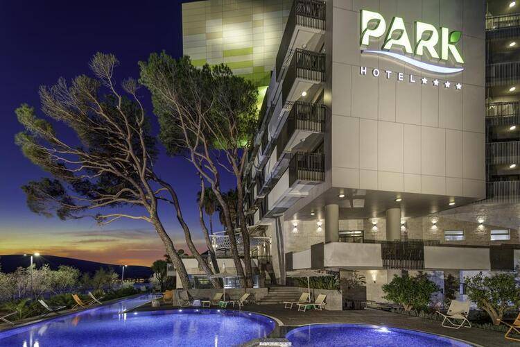 Carine Hotel Park (Ex. Iberostar Bijela Park)