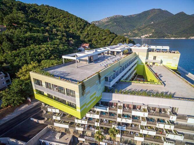 Carine Hotel Park (Ex. Iberostar Bijela Park)