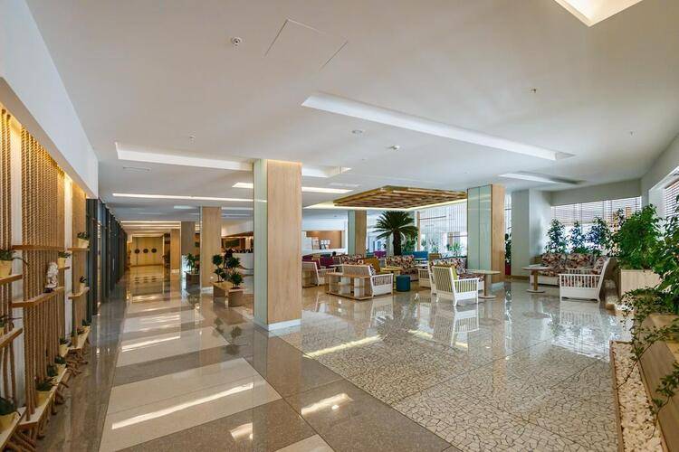 Carine Hotel Park (Ex. Iberostar Bijela Park)