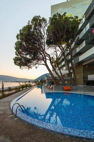 Carine Hotel Park (Ex. Iberostar Bijela Park)