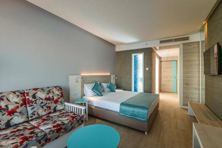 Carine Hotel Park (Ex. Iberostar Bijela Park)