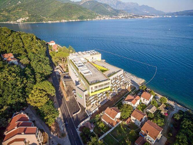 Carine Hotel Park (Ex. Iberostar Bijela Park)