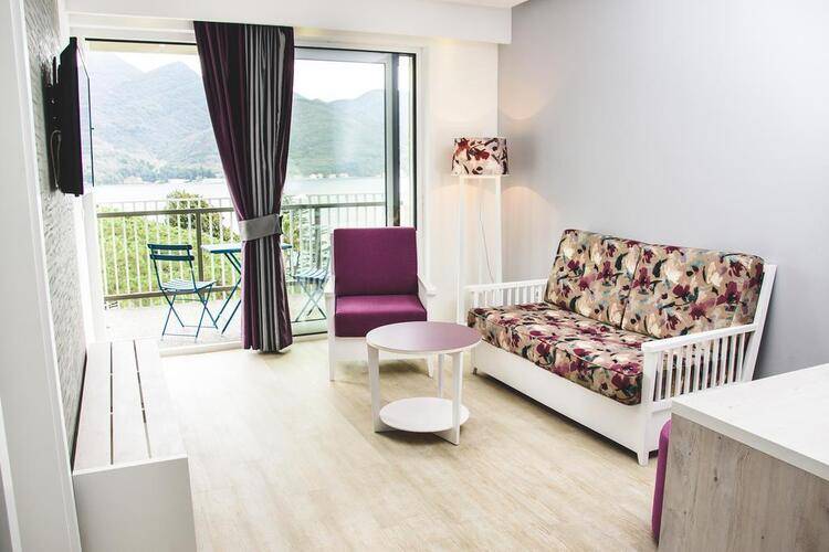 Carine Hotel Park (Ex. Iberostar Bijela Park)