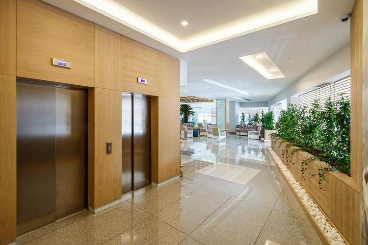 Carine Hotel Park (Ex. Iberostar Bijela Park)