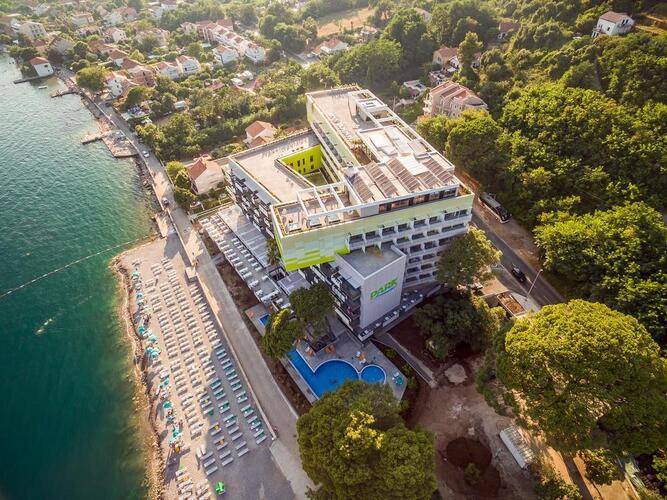 Carine Hotel Park (Ex. Iberostar Bijela Park)