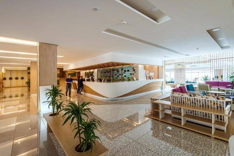 Carine Hotel Park (Ex. Iberostar Bijela Park)