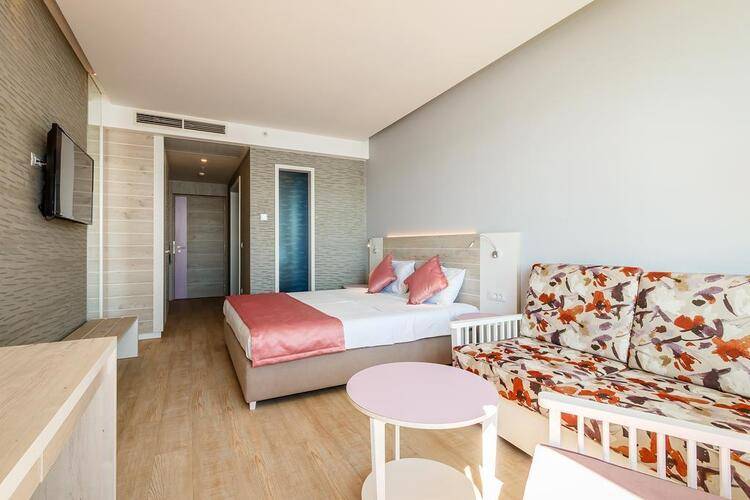 Carine Hotel Park (Ex. Iberostar Bijela Park)