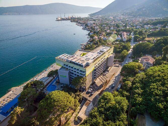 Carine Hotel Park (Ex. Iberostar Bijela Park)