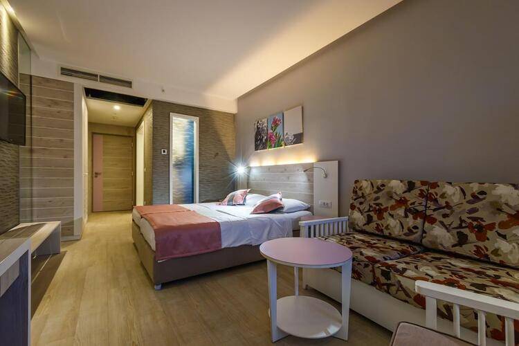 Carine Hotel Park (Ex. Iberostar Bijela Park)