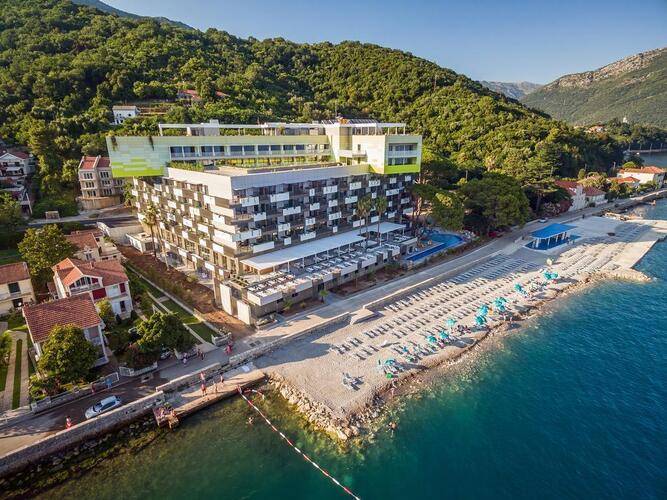 Carine Hotel Park (Ex. Iberostar Bijela Park)