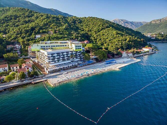 Carine Hotel Park (Ex. Iberostar Bijela Park)