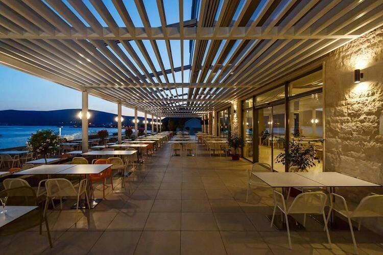 Carine Hotel Park (Ex. Iberostar Bijela Park)