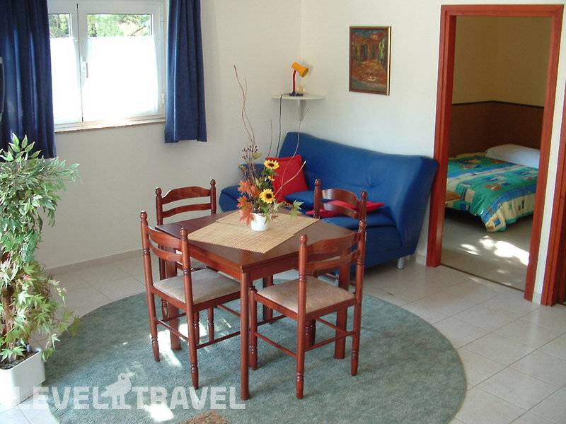 Фотография Apartmani Ivanka