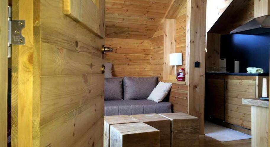 Apartments Chalet