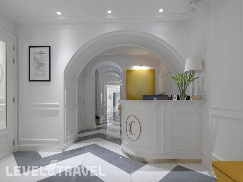 Фотография Boutique Hotel Corso
