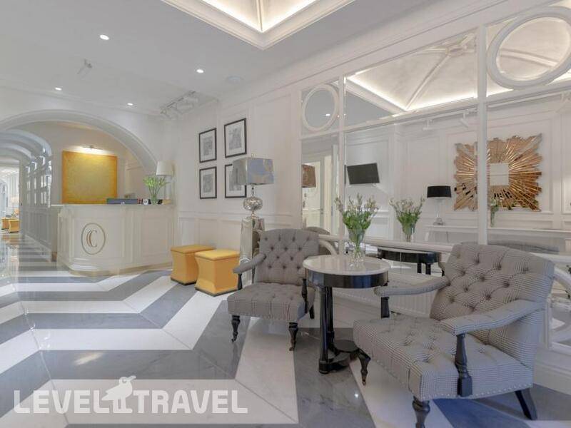 Фотография Boutique Hotel Corso