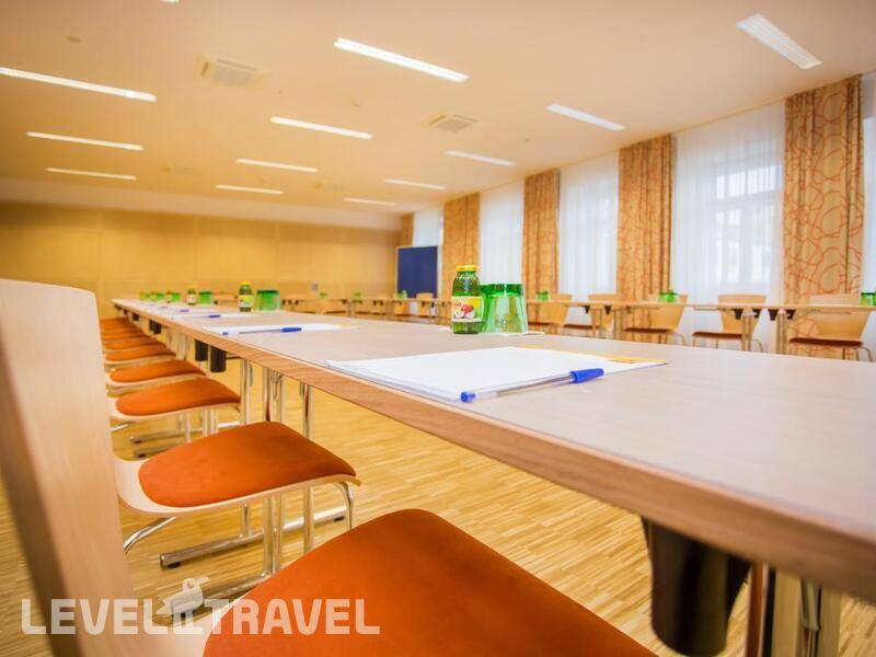 Фотография Jufa Hotel Wien City