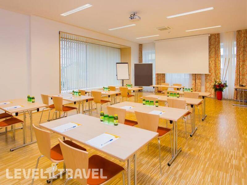 Фотография Jufa Hotel Wien City