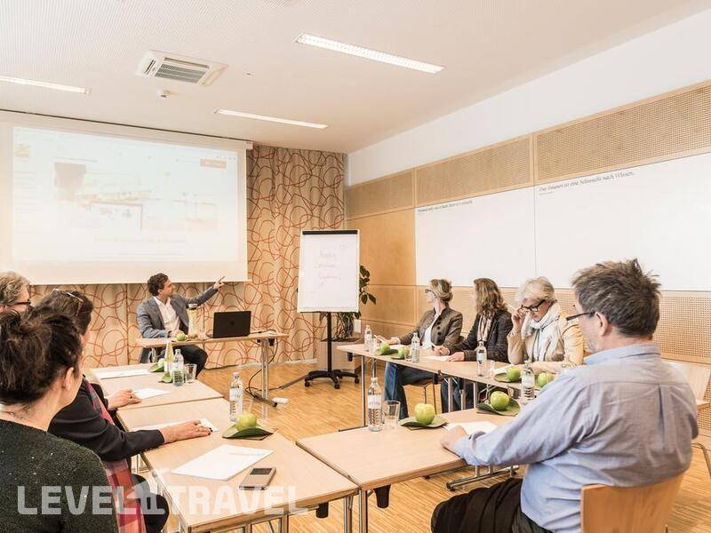 Фотография Jufa Hotel Wien City