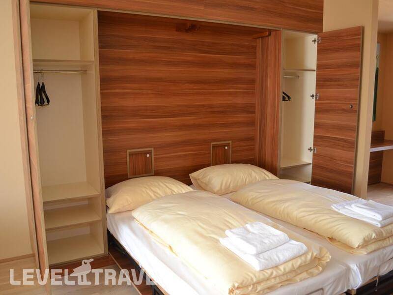 Фотография Jufa Hotel Wien City