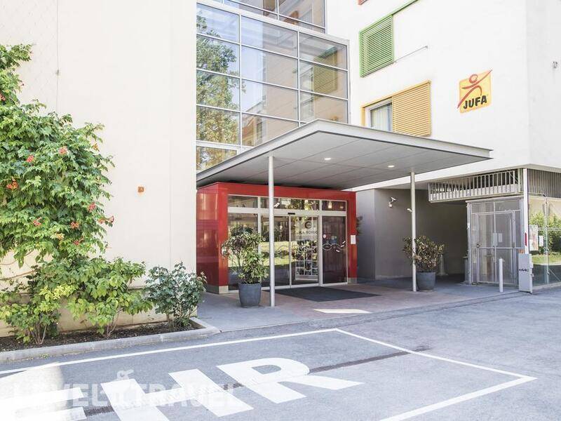 Фотография Jufa Hotel Wien City
