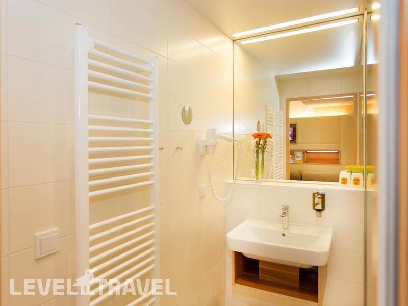 Фотография Jufa Hotel Wien City