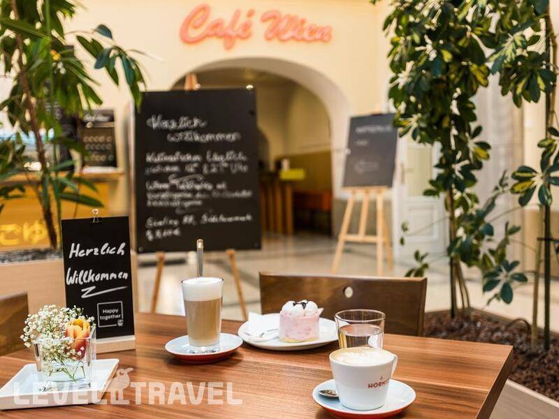 Фотография Jufa Hotel Wien City