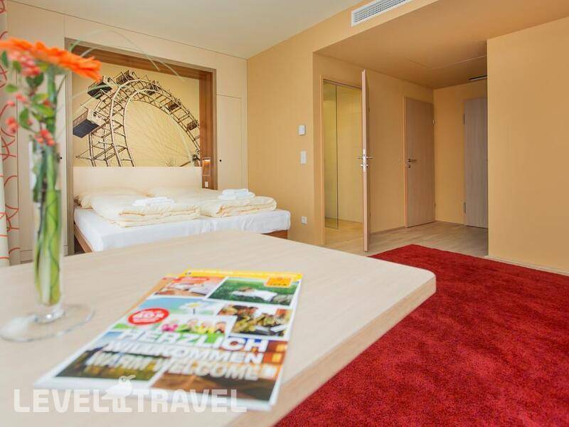 Фотография Jufa Hotel Wien City