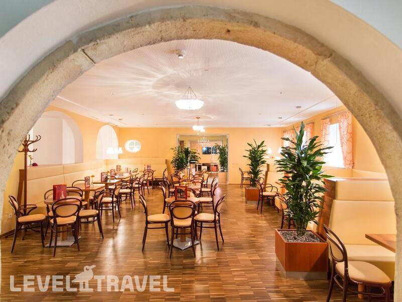Фотография Jufa Hotel Wien City