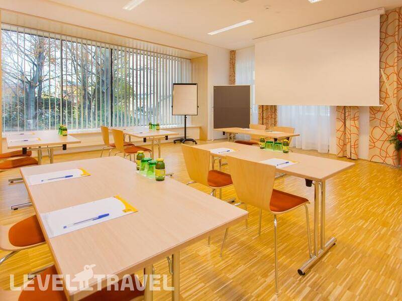 Фотография Jufa Hotel Wien City