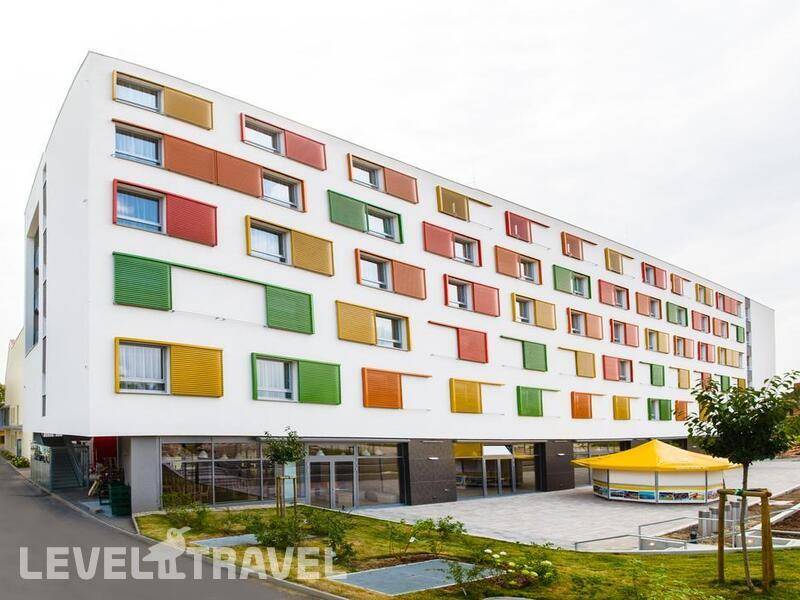 Фотография Jufa Hotel Wien City