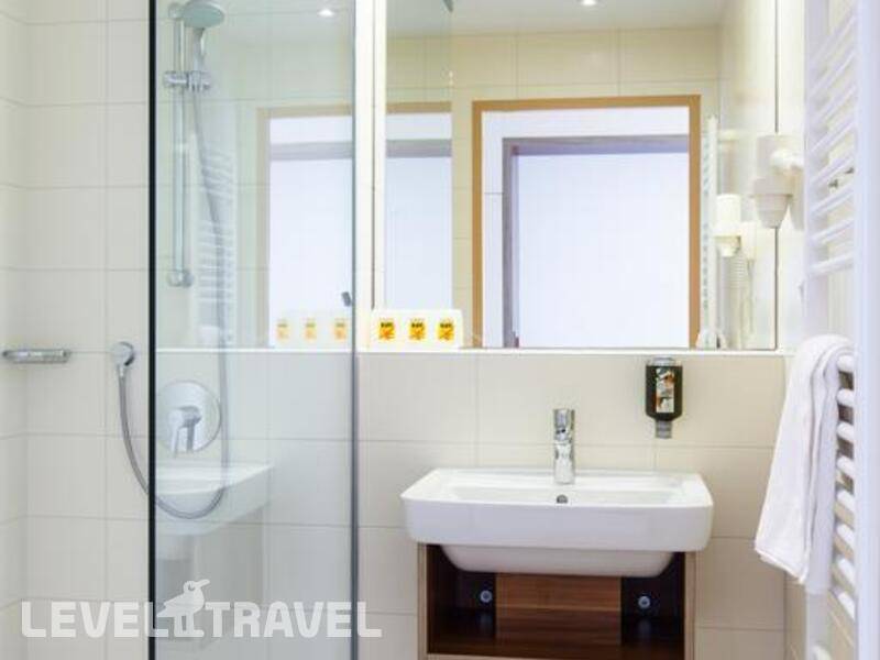 Фотография Jufa Hotel Wien City