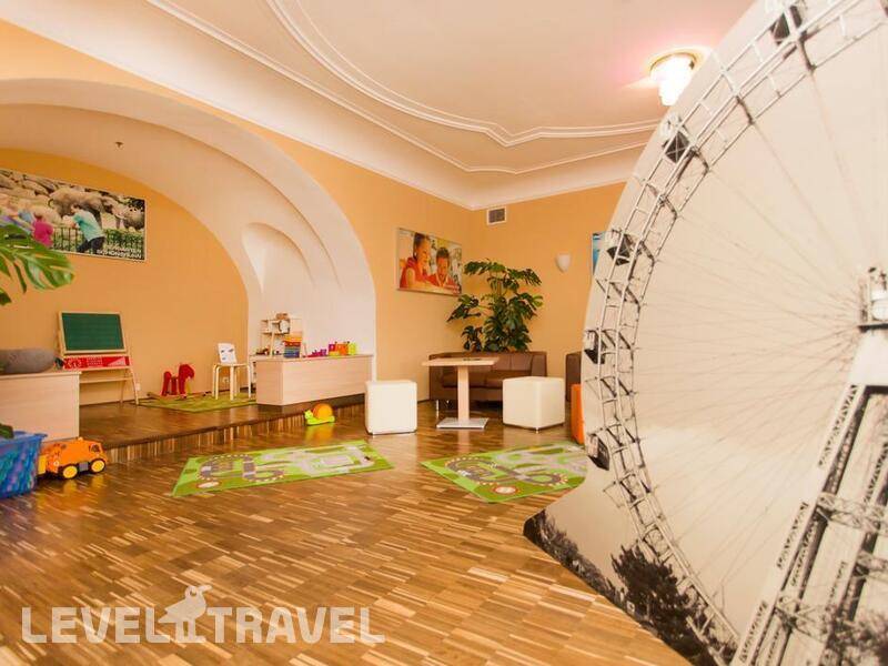 Фотография Jufa Hotel Wien City