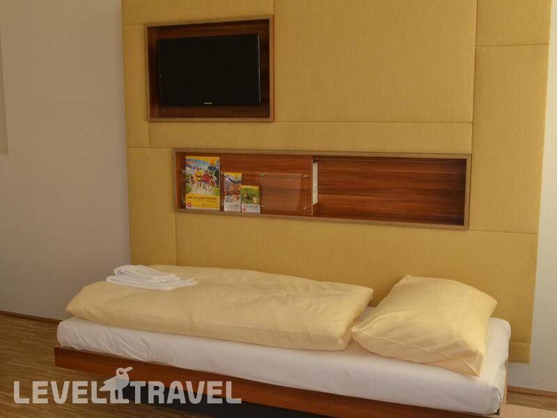 Фотография Jufa Hotel Wien City
