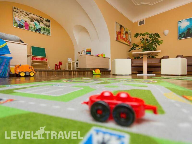 Фотография Jufa Hotel Wien City