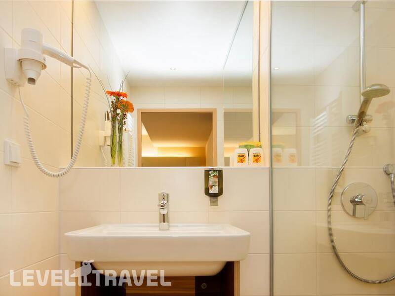 Фотография Jufa Hotel Wien City
