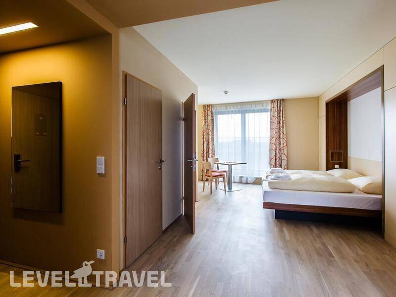Фотография Jufa Hotel Wien City