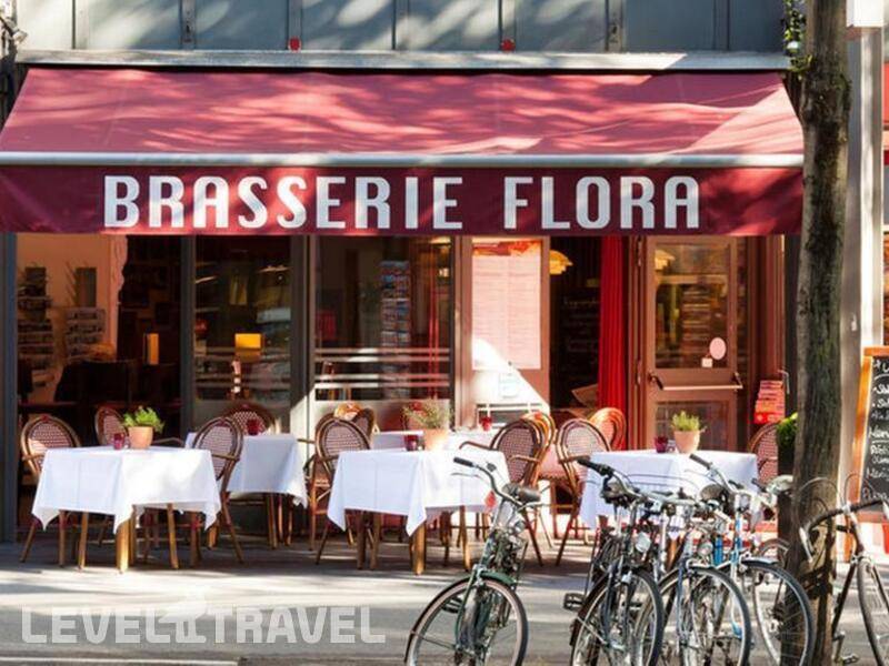 Фотография Ameron Hotel Flora