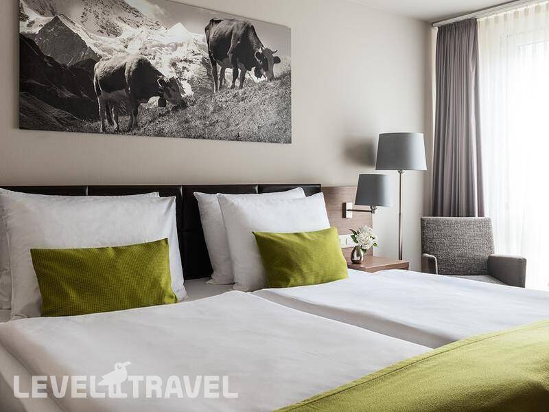 Фотография Ameron Hotel Flora