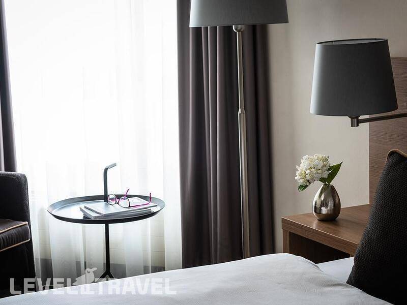 Фотография Ameron Hotel Flora