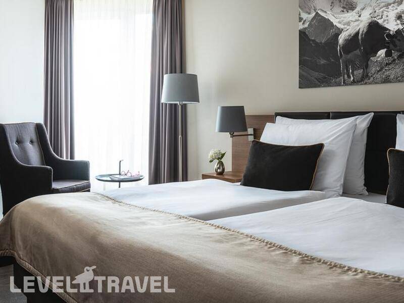Фотография Ameron Hotel Flora