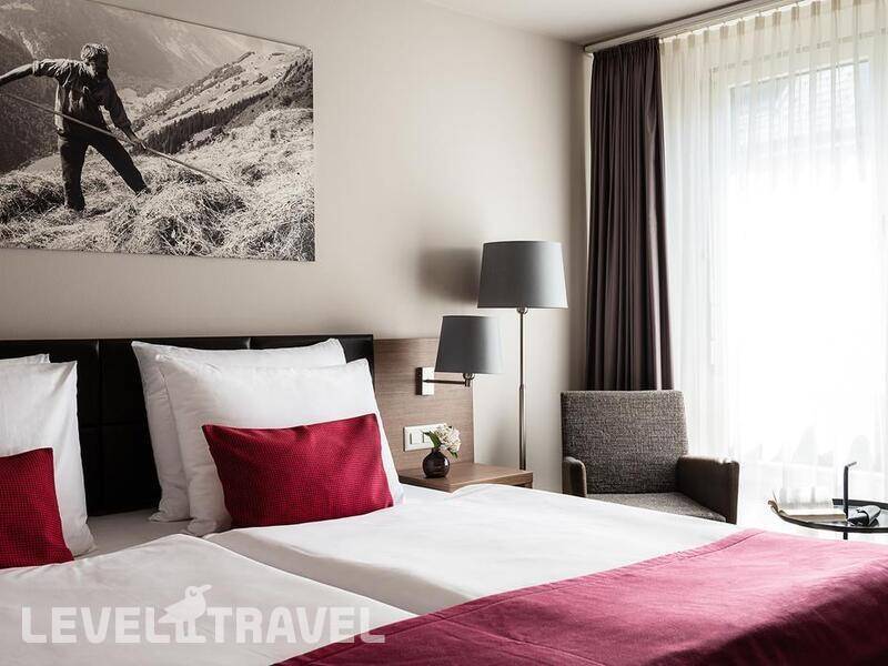 Фотография Ameron Hotel Flora